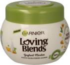 Garnier Loving Blends Masker Amandel Agave 300ML