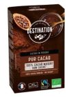 Destination Cacao 100%magerbio 250gr