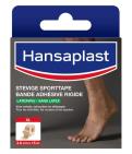 Hansaplast Sport Tape Breed 3,75 CM x 15 M 1 Rol