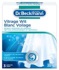 Beckmann Vitrage Wit 120 G