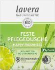 Lavera Body Cleansing Bar Happy Freshness FR-NL 50 Gram