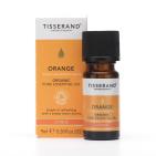 Tisserand Orange organic 9ml