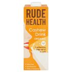 Rude Health Cashew Drink Bio 1000 ML