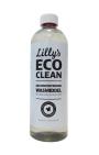 Lillys Eco Clean Wasmiddel Ongeparfumeerd 750 ML