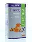 MannaVital Curcuma platinum 180 Vegicapsules