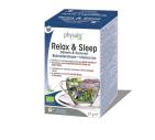 Physalis Relax & Sleep Thee Bio 20 Stuks