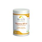 be-life Vitamine B9 (B11) 90 Capsules