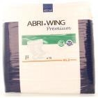 Abena Abri- Wings Premium XL2 15 Stuks