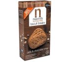 nairns Biscuit Breaks Oat & Chocolate Chip 160 G
