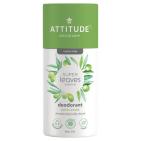 Attitude Deodorant Super Leaves Olive 85 G