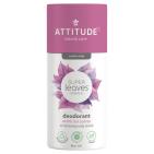 Attitude Deodorant Super Leaves White Tea 85 G