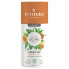 Attitude Deodorant Super Leaves Orange 85 G