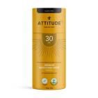 Attitude Sun stick f30 tropica 1 stuk