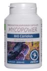 mycopower Coriolus bio 100ca