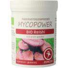 mycopower Reishi poeder bio 100g