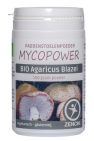 mycopower Agaricus blazei bio 100g