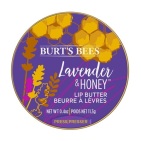 Burt's Bees.. Lip Butter Lavender & Honey 11.3 G
