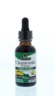 natures answer Kamille Extract 1:1 Alcoholvrij 30 ML