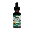 natures answer Hyssop extract alcoholvrij 30ML