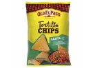 old el paso Tortilla chips fajita 185G