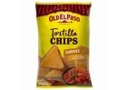 old el paso Tortilla Chips Cheese 185 Gram