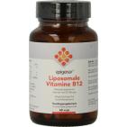 Epigenar Vitamine B12 liposomaal 60 vega capsules