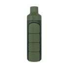 yos Bottle dag groen 4-vaks 375ml