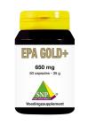 SNP EPA Gold+ 50 Capsules