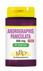 Nhp Andrographis paniculata 500 mg puur 60vc