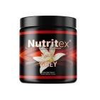 nutritex Whey proteine vanille 300G