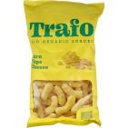 Trafo Cheese Flips Bio 75 Gram