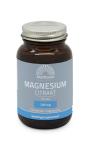 Mattisson Magnesium citraat 200mg 60tb