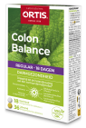 Ortis Colon Balance Regular 54 tabletten