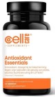 Cellcare Antioxidant essentials 45 tabletten