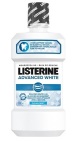 Listerine Mondwater Advanced 500ml