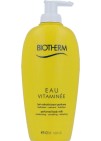 biotherm Bodymilk eau vitamine 400ml