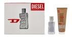 Diesel By D Gift Set 1 Set