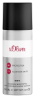 s.oliver Classic Deo & Body Spray 150 ML
