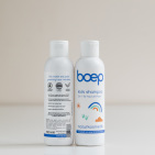boep Kids 2-in-1 Shampoo en Douchegel 150 ML