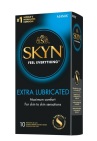 skyn Condoom extra lubricated 10 Stuks
