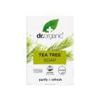 dr organic Zeep Tea Tree 100 G