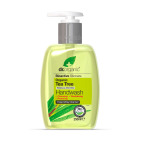 dr organic Handwash Tea Tree 250 ML