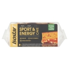 Isostar Sport & Energy Cake 4 stuks