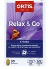 Ortis Relax & Go Stress 30 Tabletten