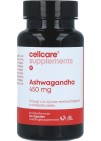 Cellcare Ashwagandha 450 MG 60 Capsules