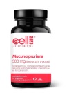 Cellcare Mucuna Pruriens 500 MG 60 Capsules