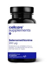 Cellcare Selenomethionine 200 90 Tabletten