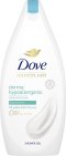 Dove Sensitive Care Derma Hypoallergenic Showergel 400 ML