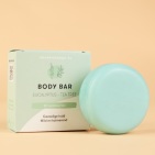 shampoo bars Body Bar Eucalyptus Tea Tree 60 G