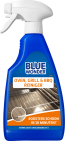 Blue Wonder Oven- Grill- & BBQ-reiniger 500ml